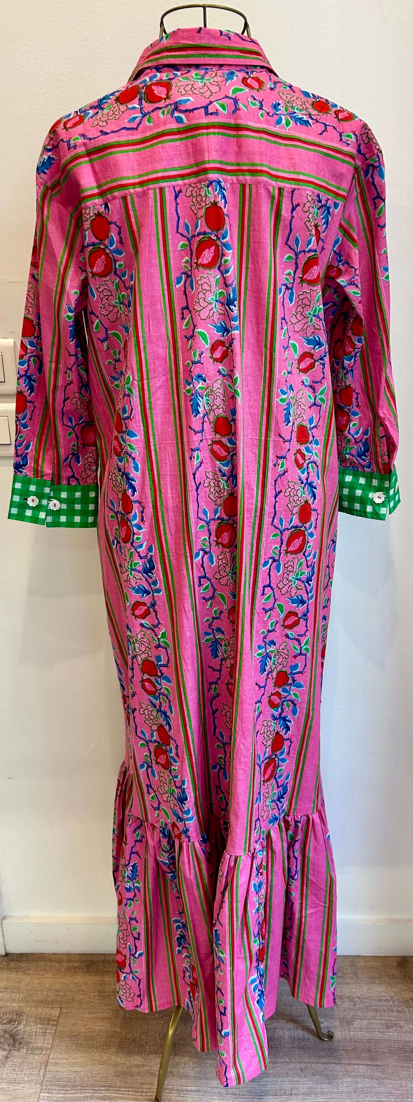 Robe San Paolo