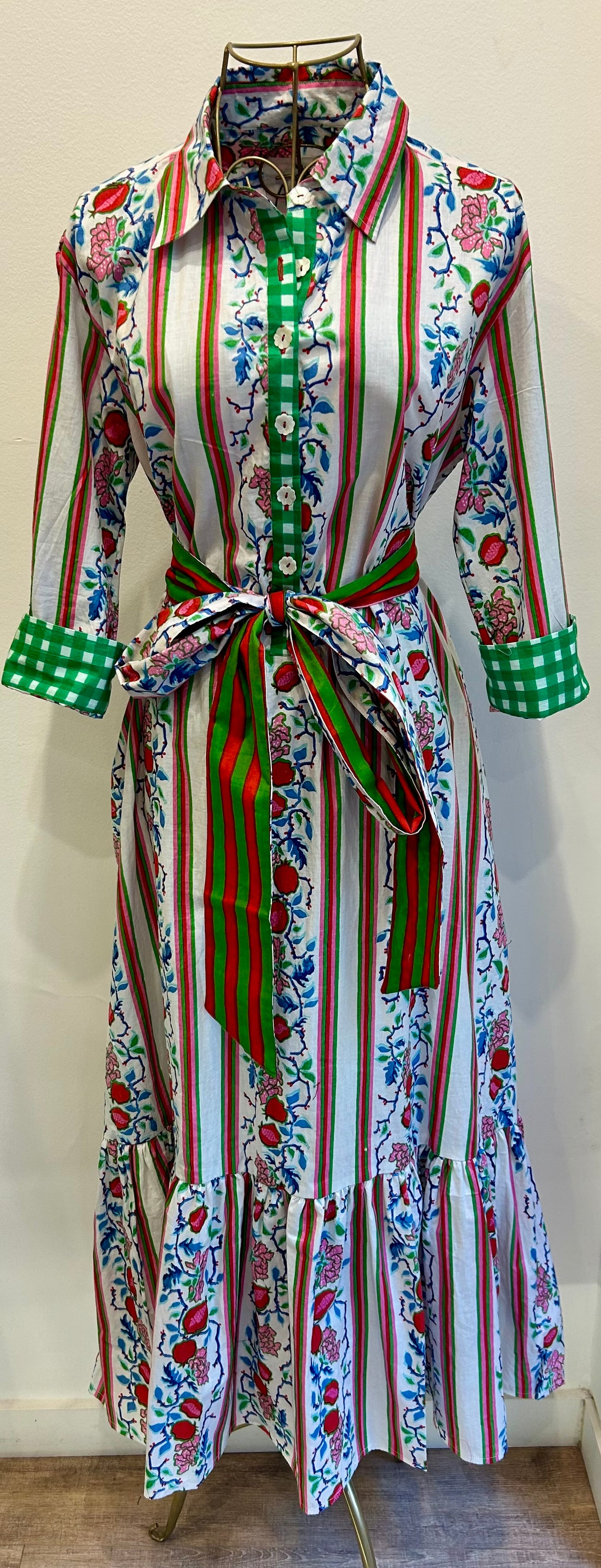 Robe San Paolo