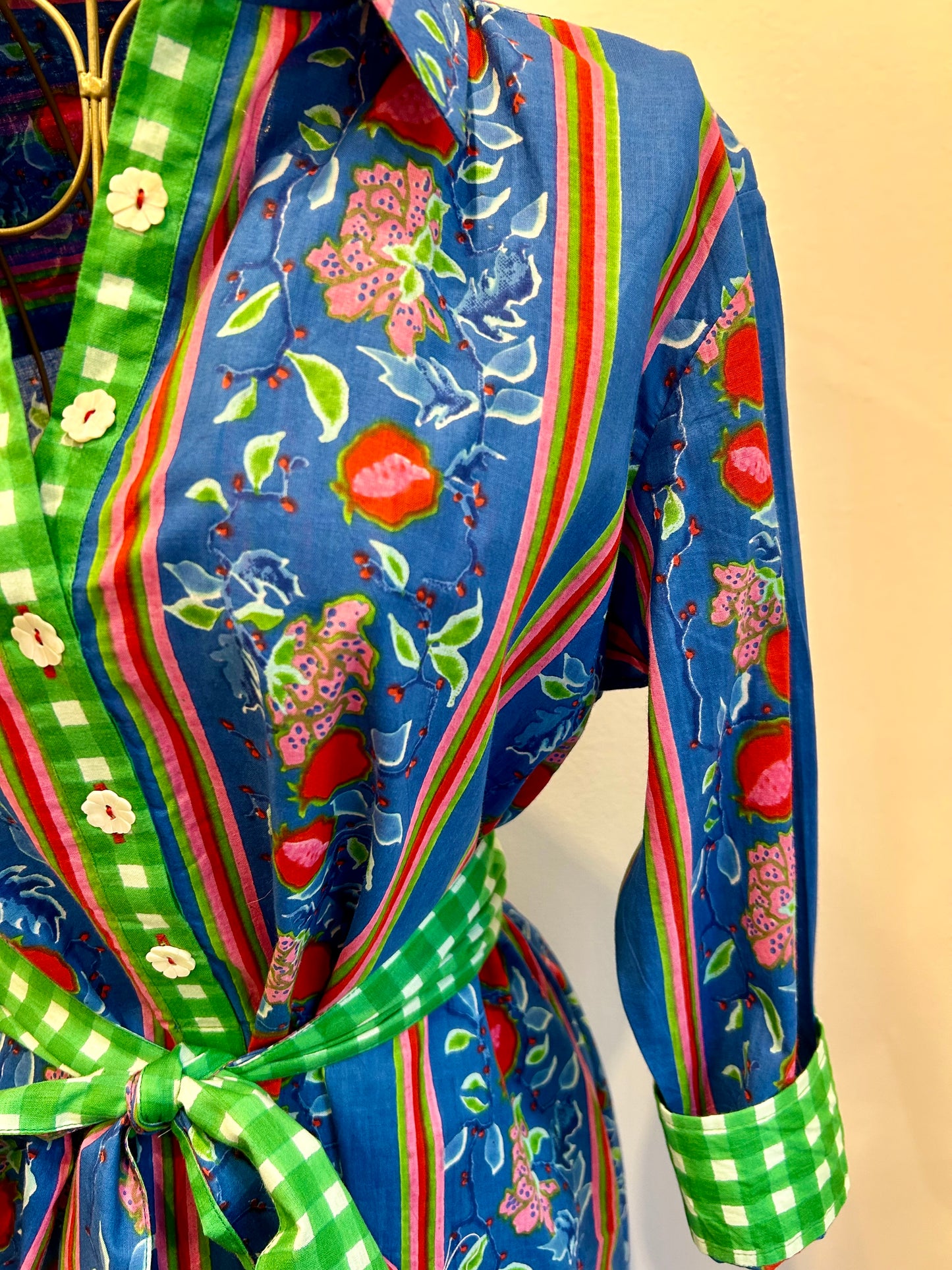 Robe San Paolo