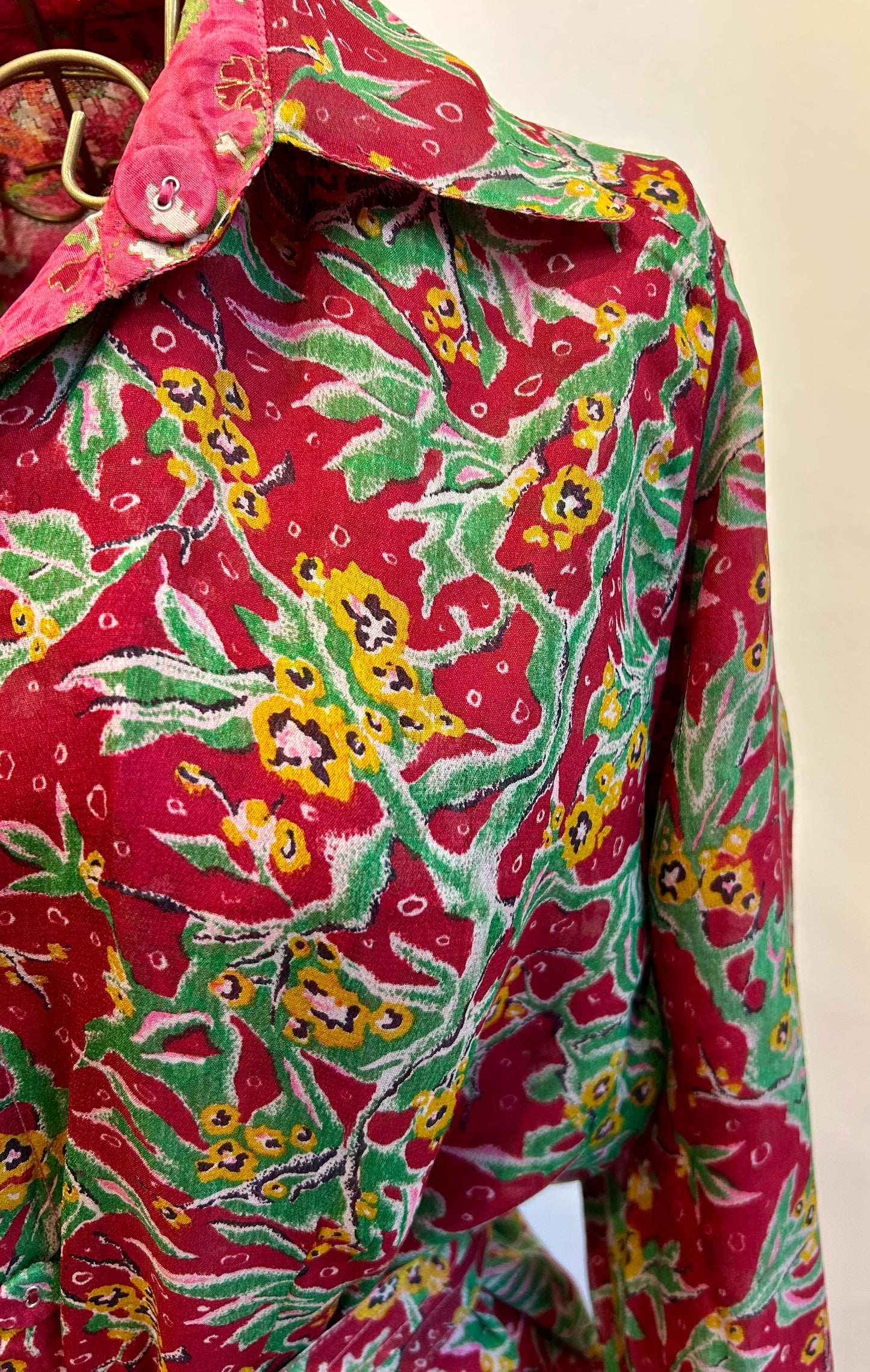 Robe Valentine