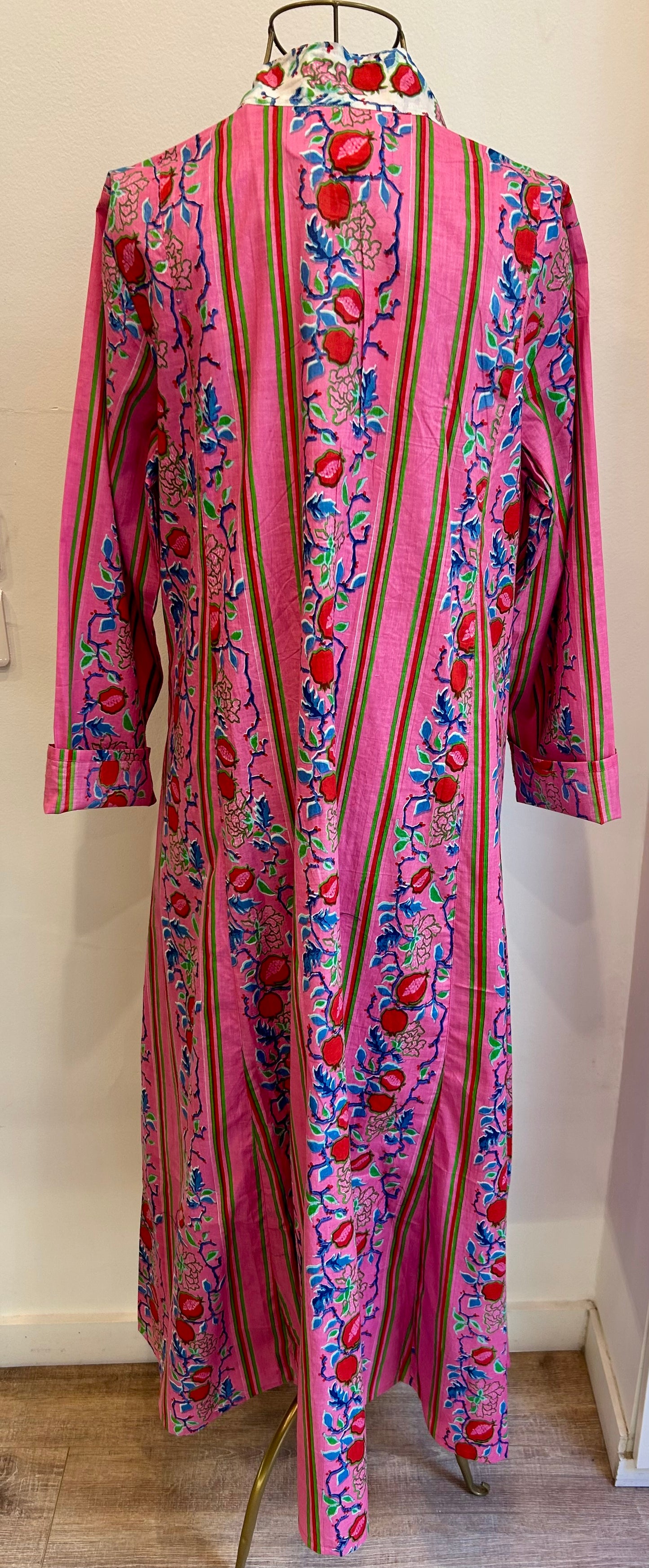 Robe Iris