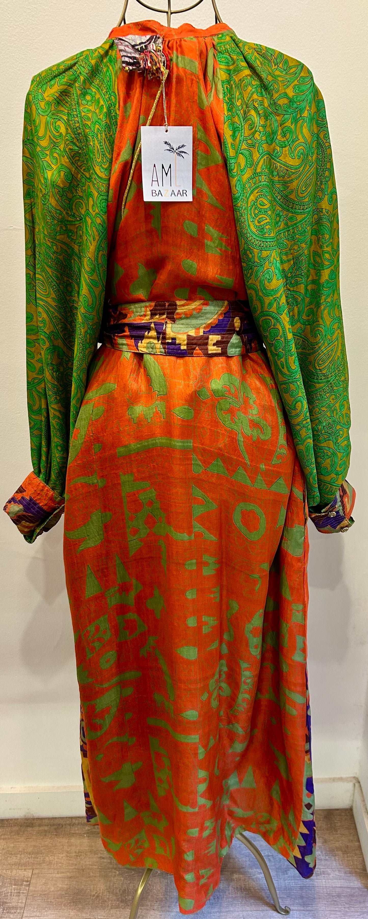 Robe Paola