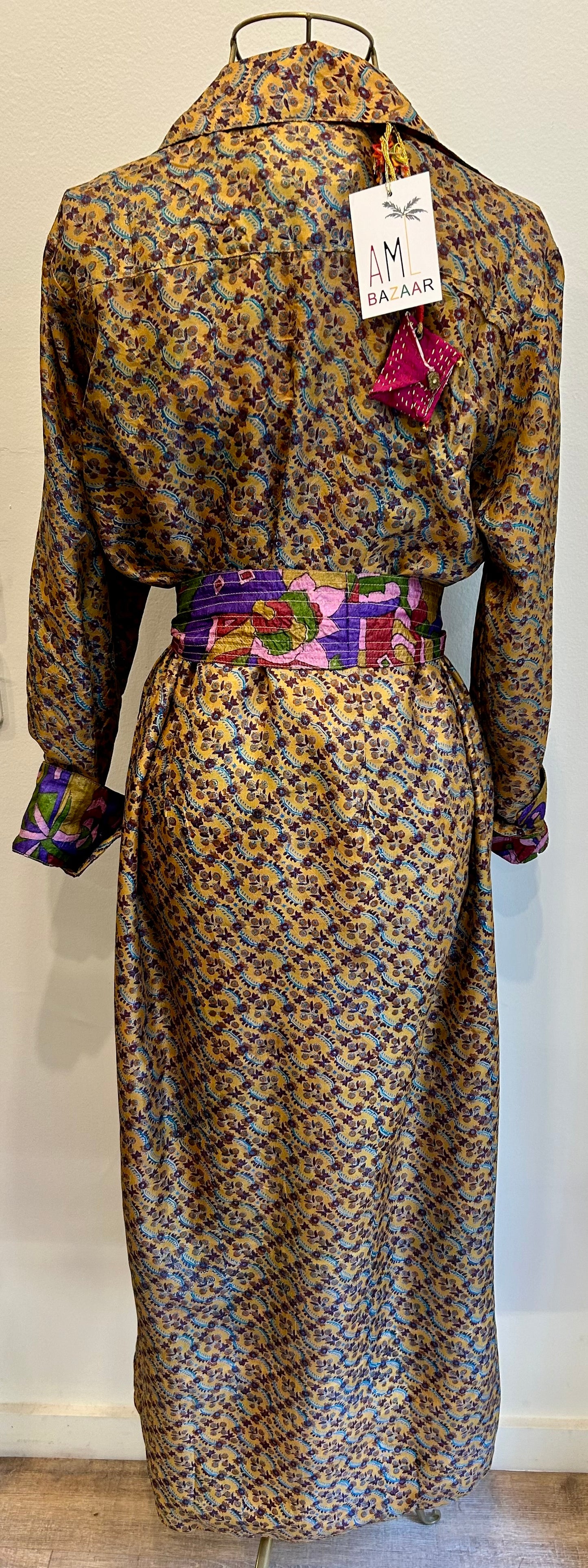 Robe Valentine