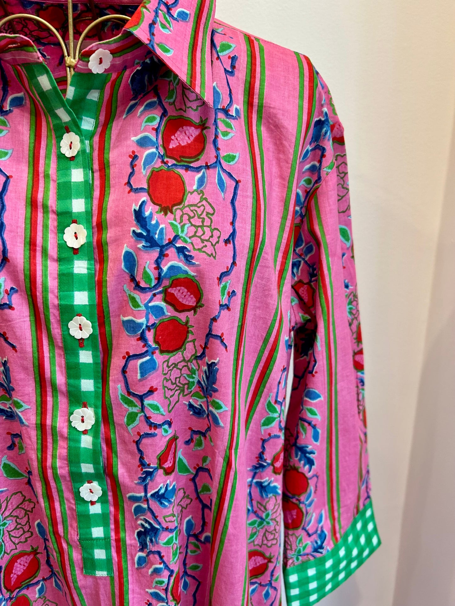 Robe San Paolo