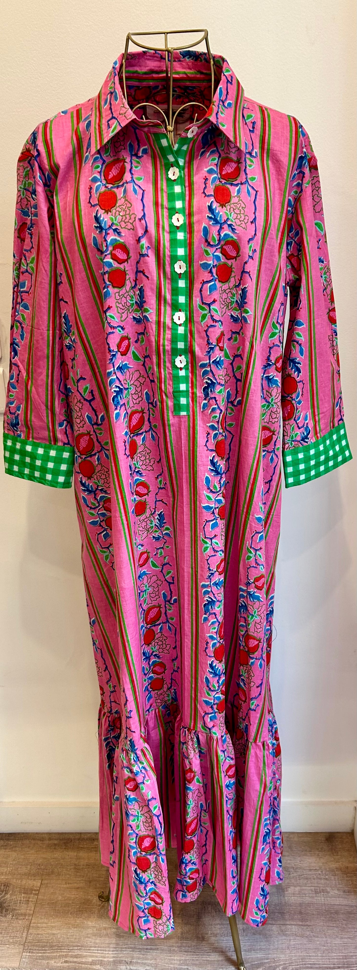 Robe San Paolo