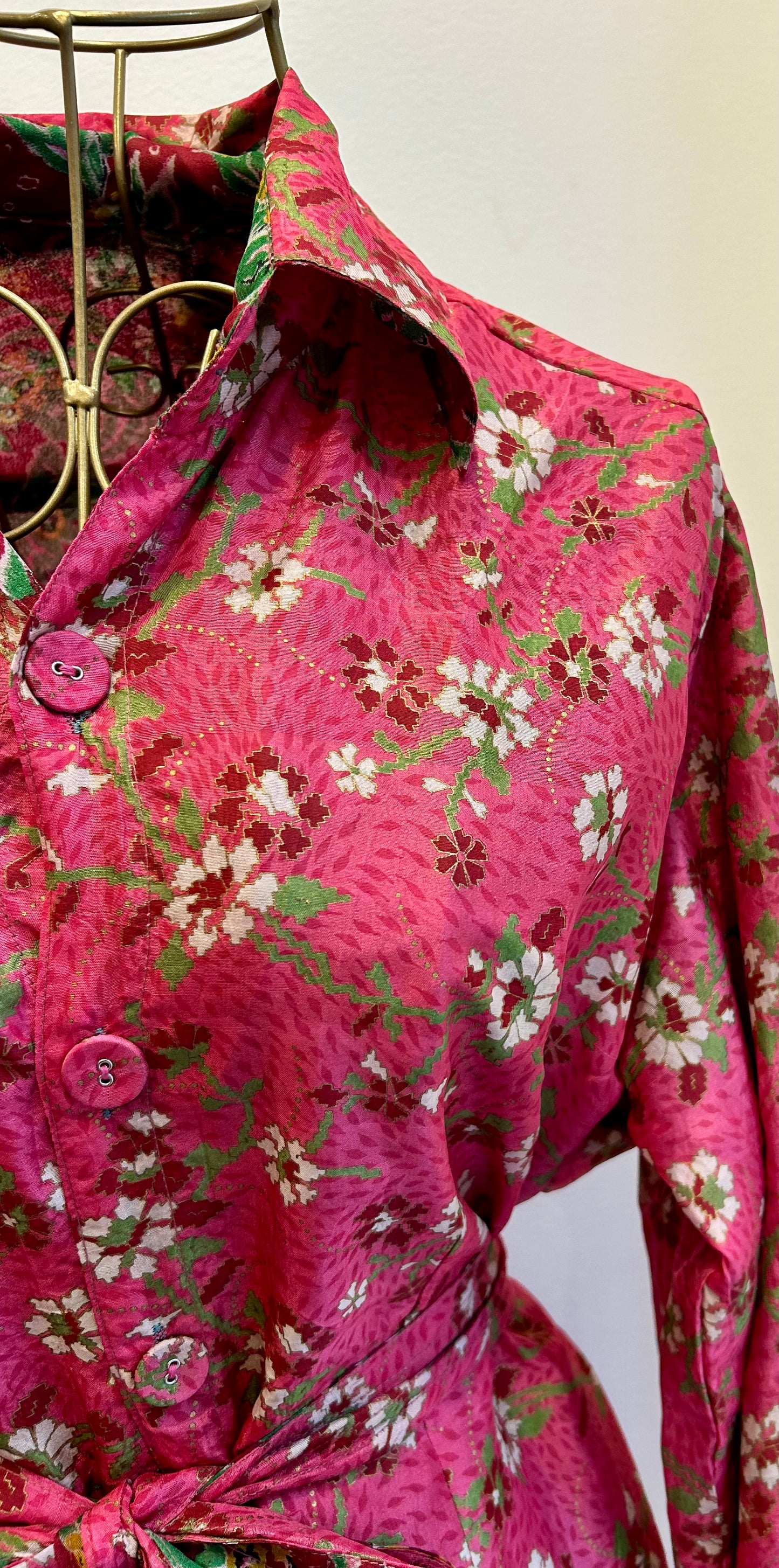 Robe Valentine