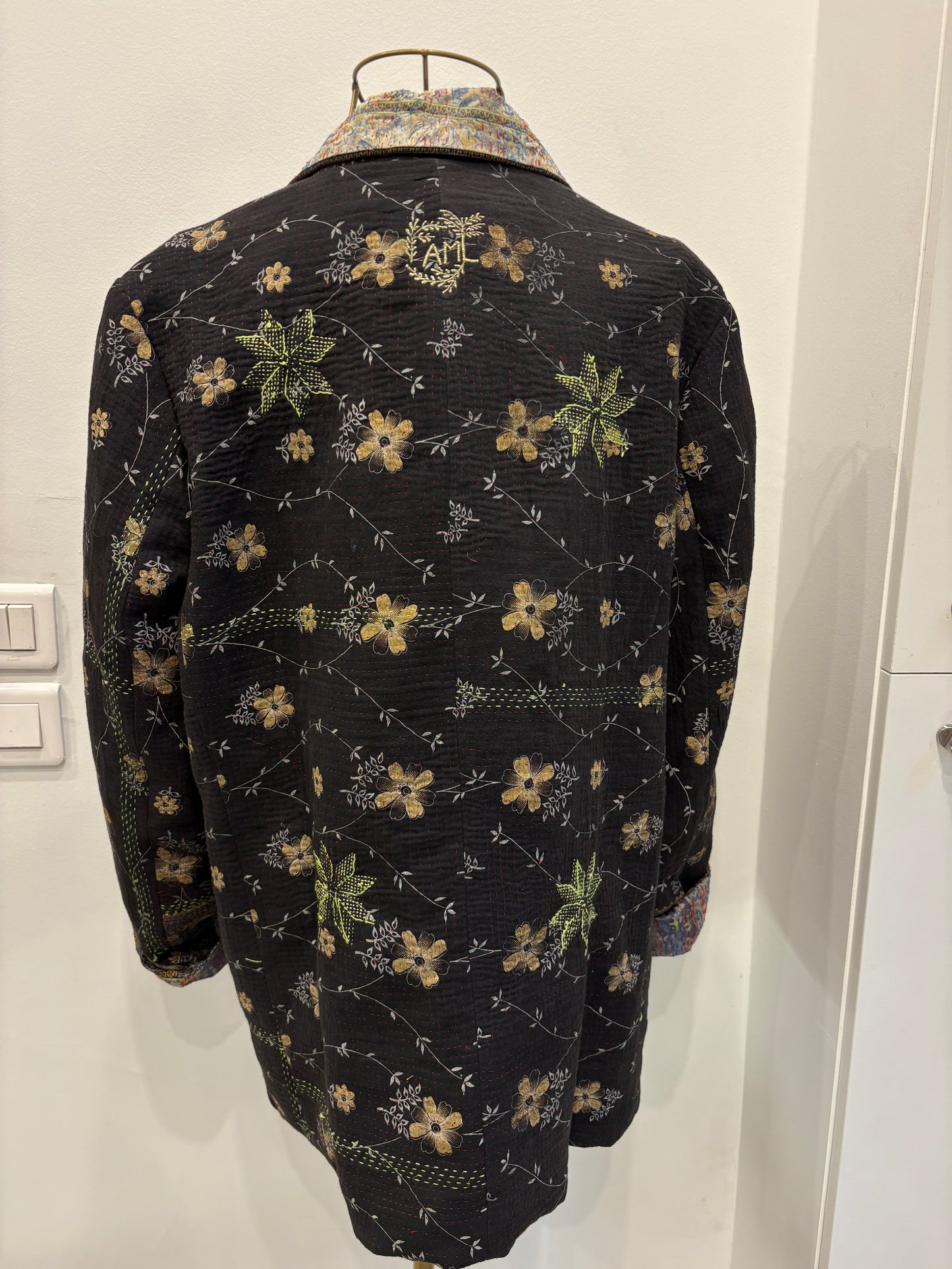 Veste blazer