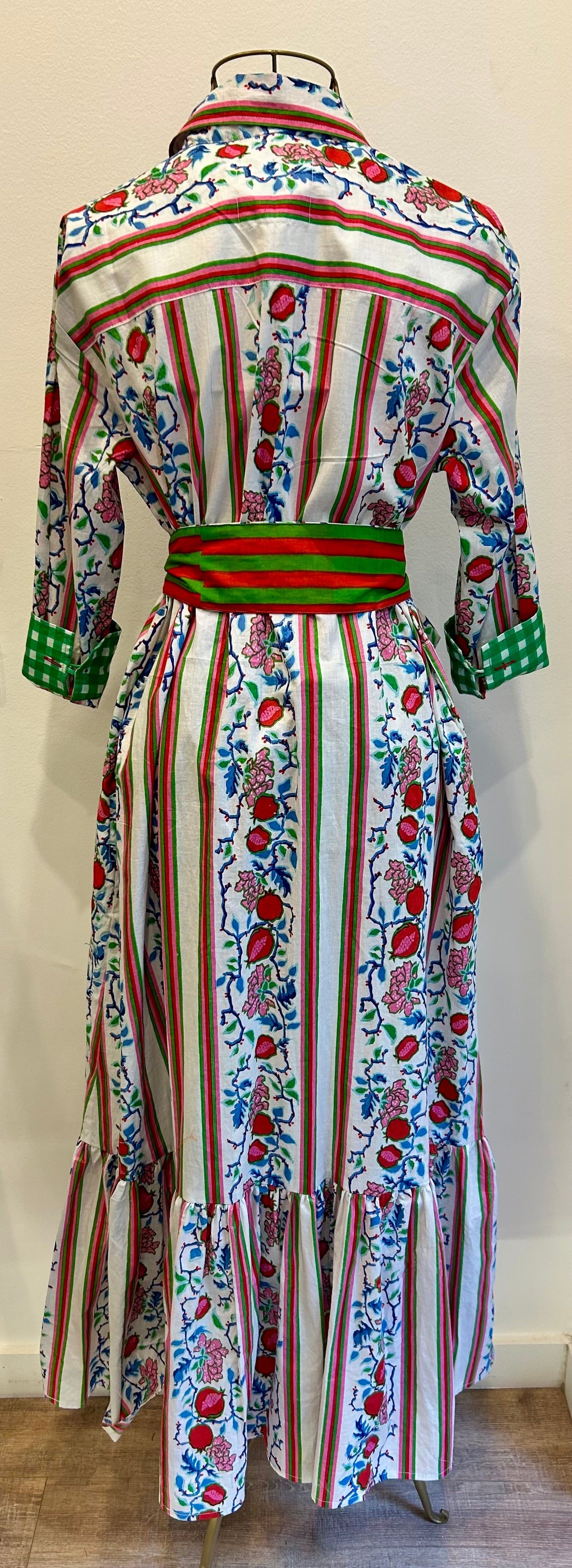 Robe San Paolo