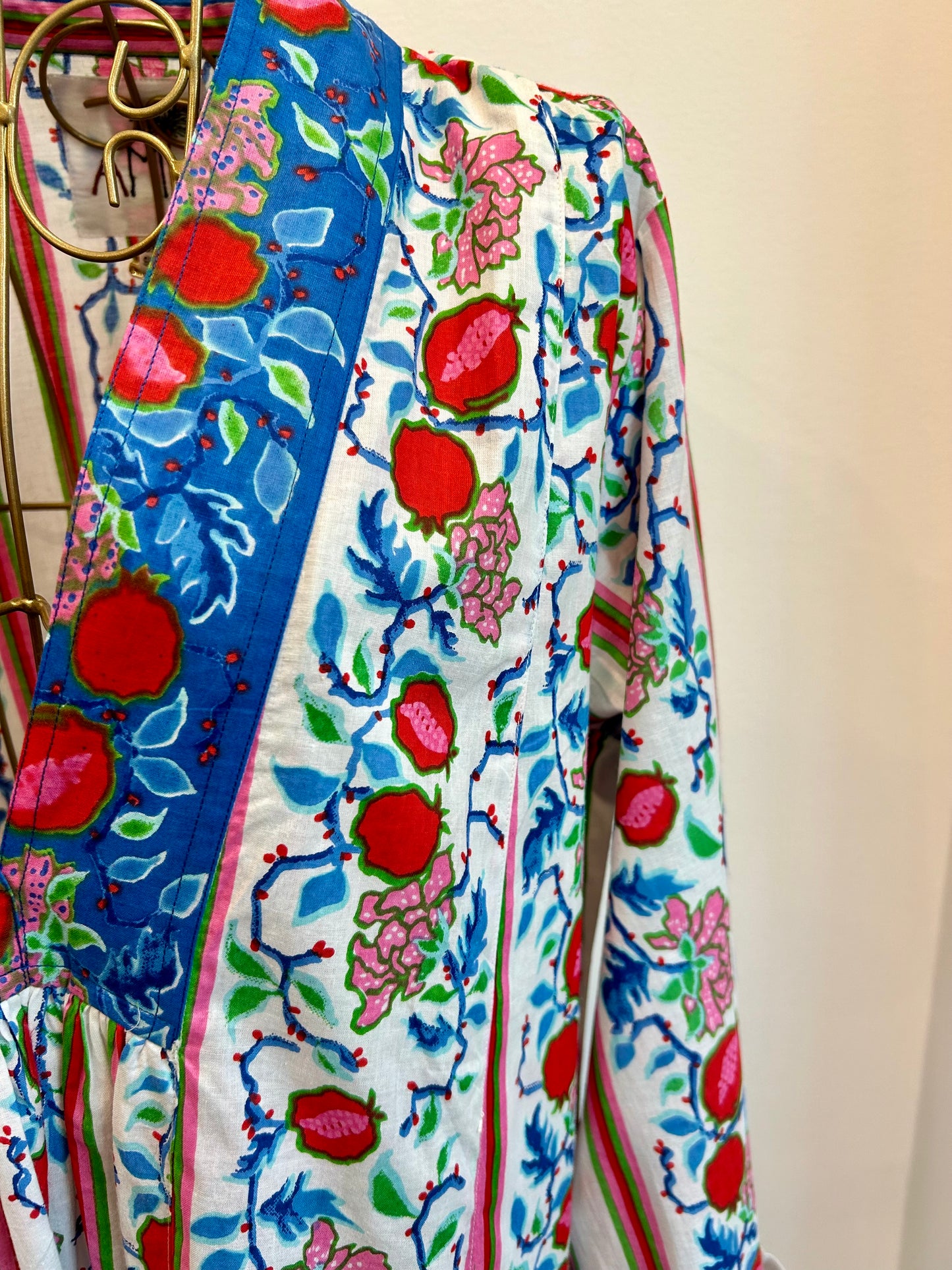 Robe Iris