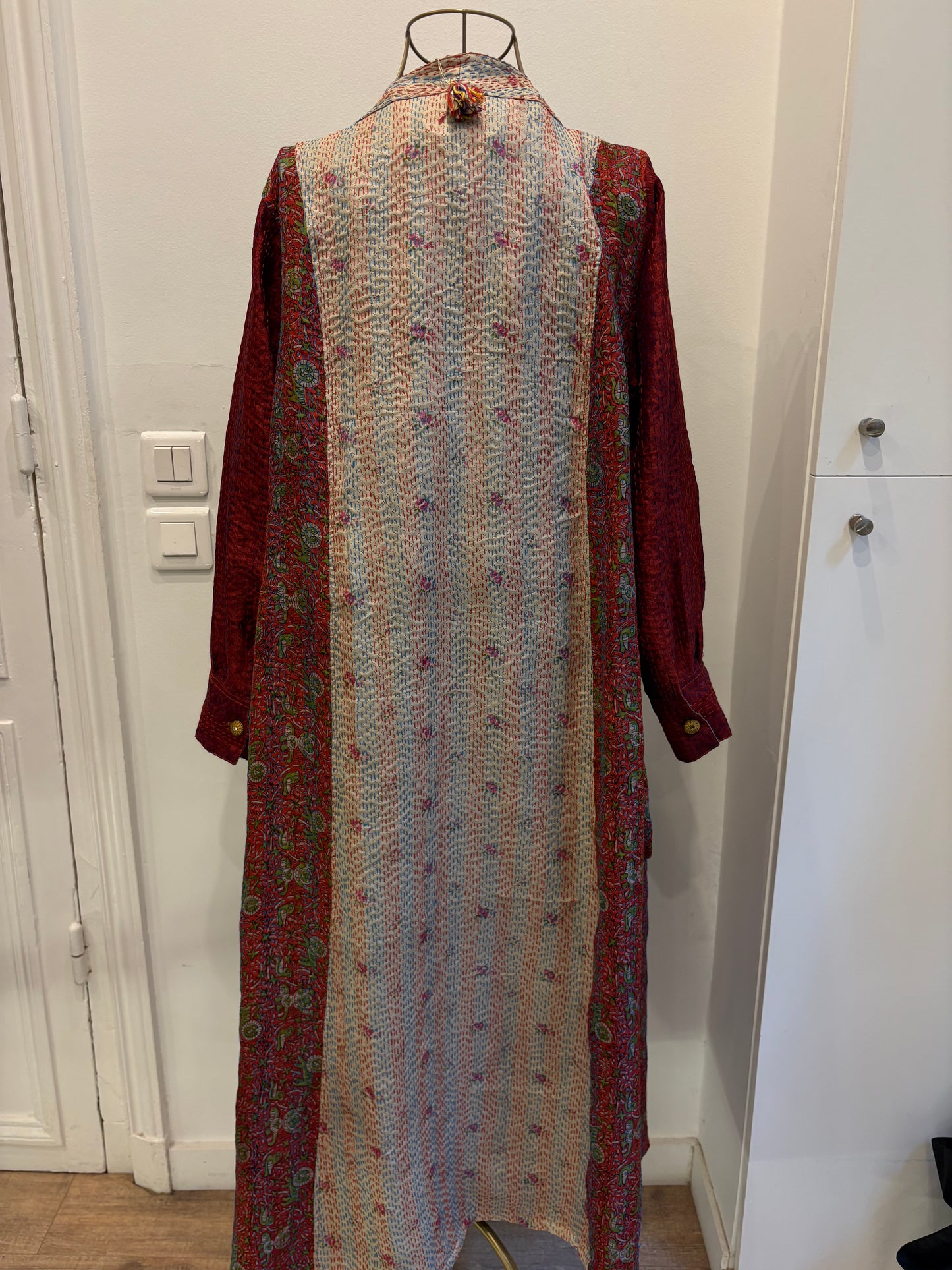 Robe Iris