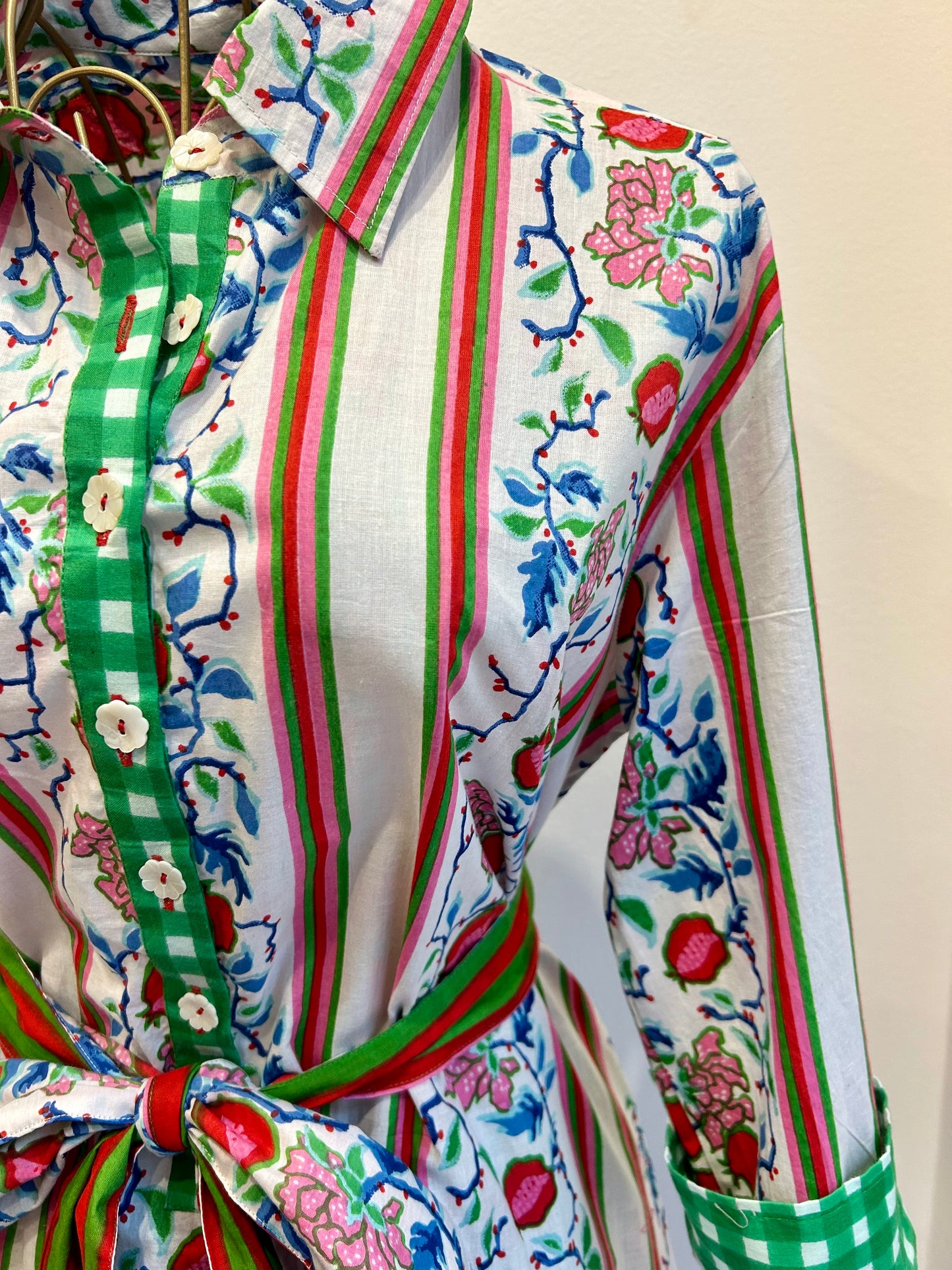 Robe San Paolo