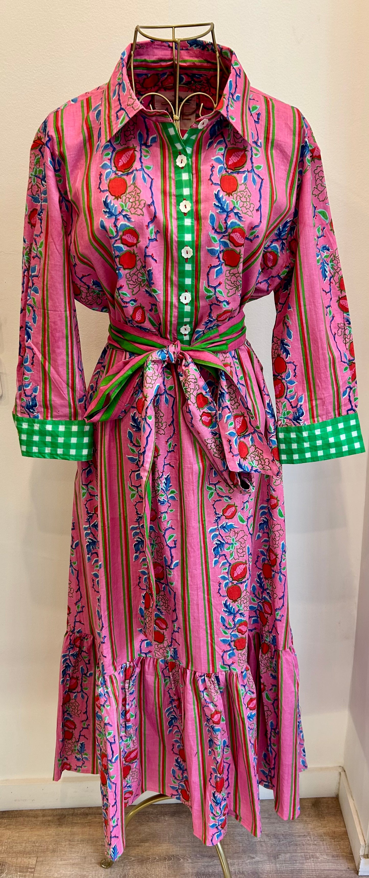 Robe San Paolo