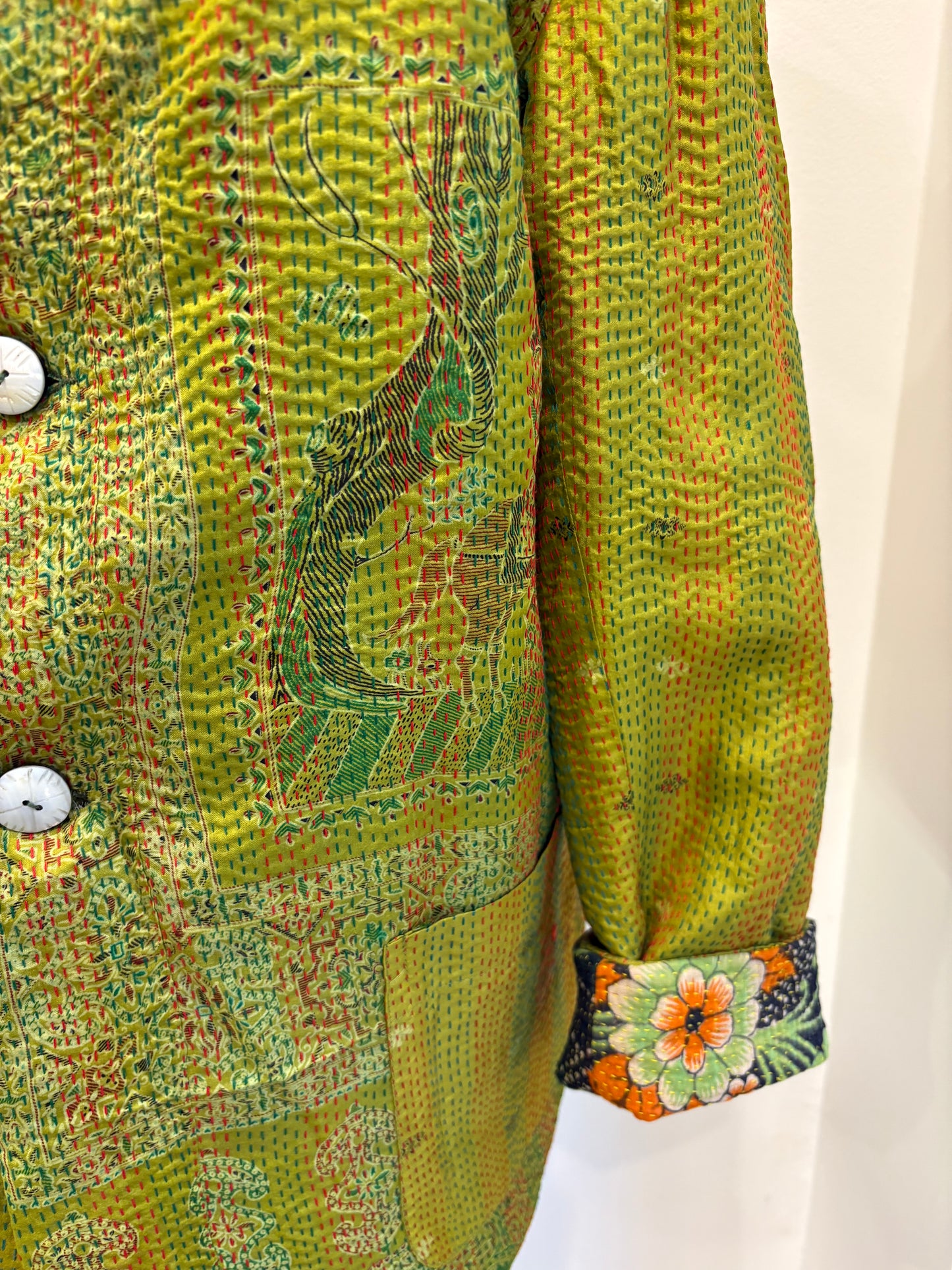 Veste blazer