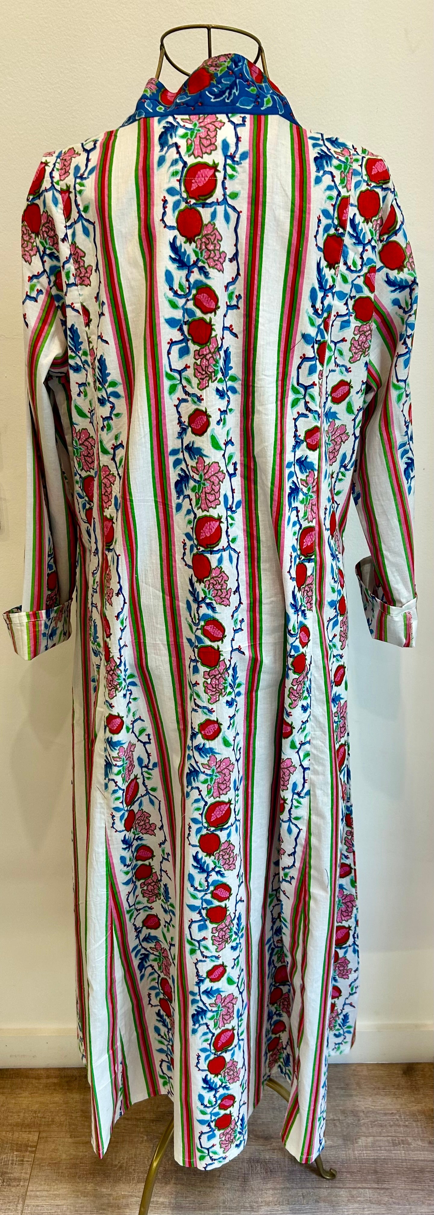 Robe Iris