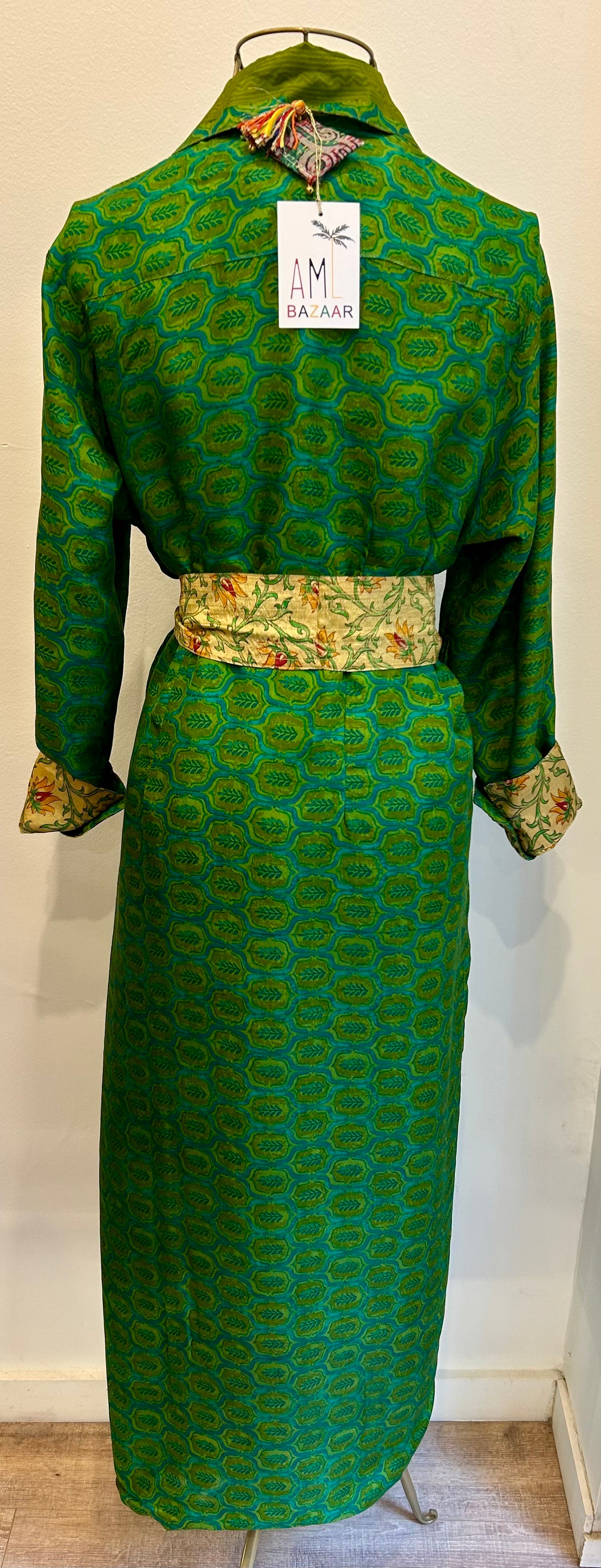Robe Valentine
