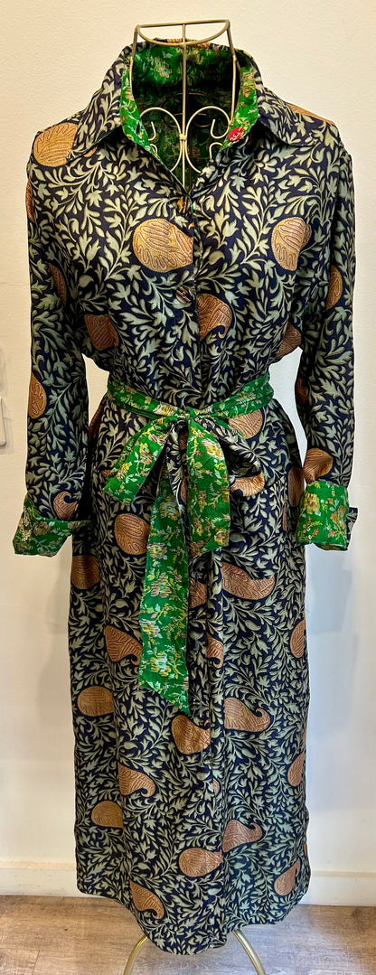 Robe Valentine