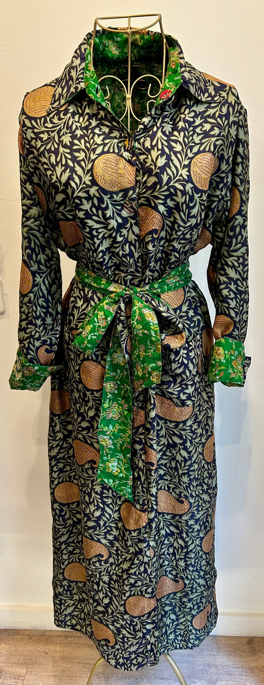 Robe Valentine