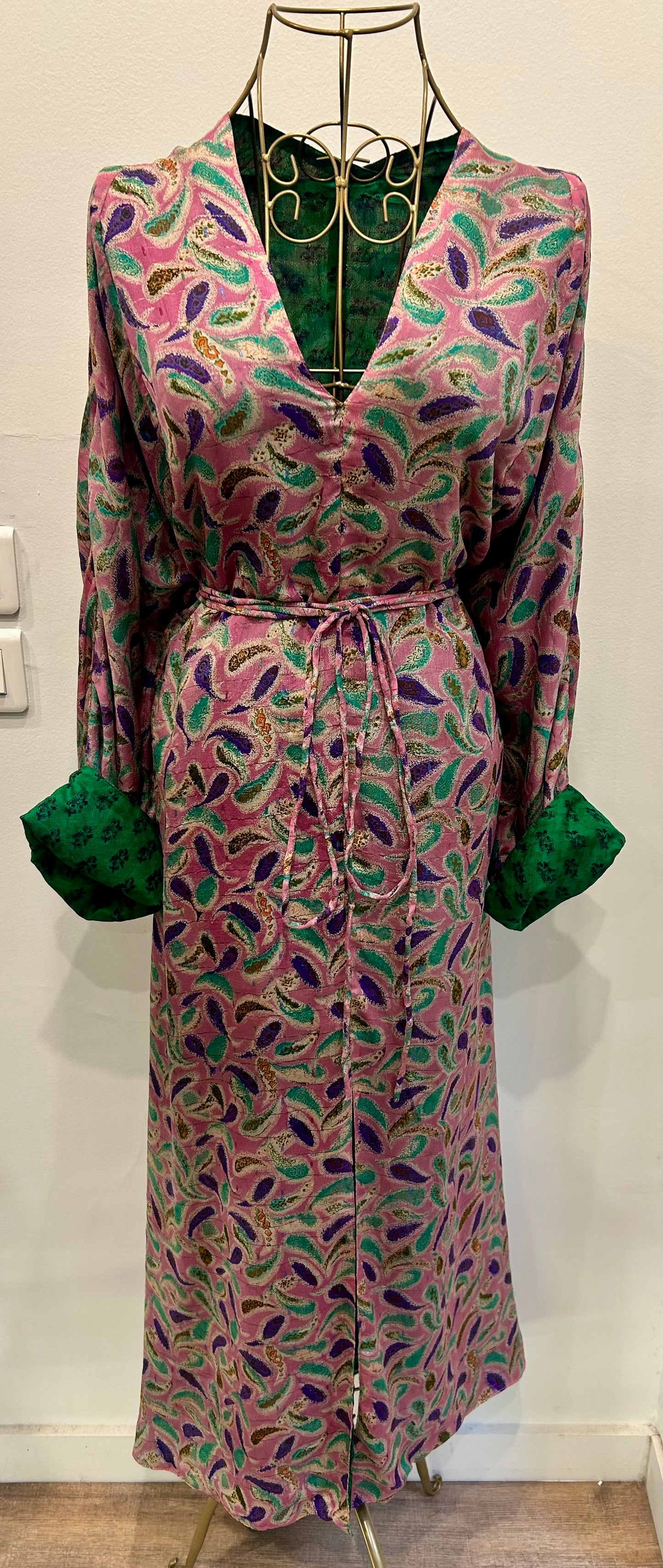 Robe Kimono