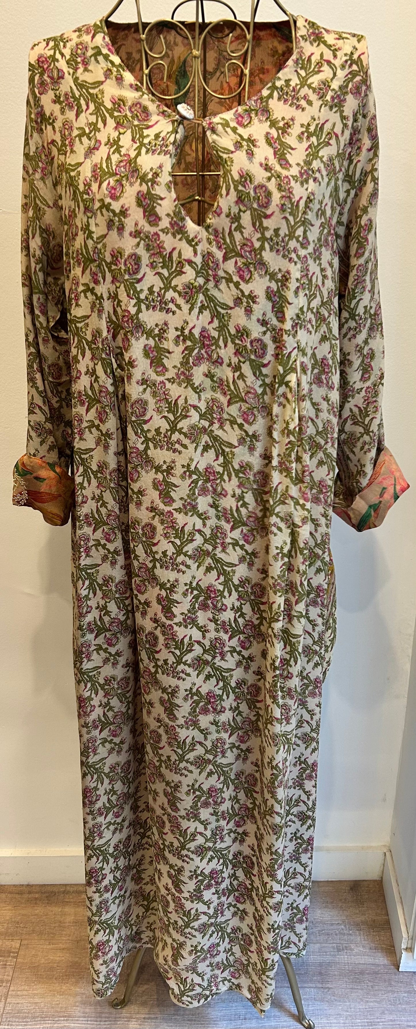 Robe Chris