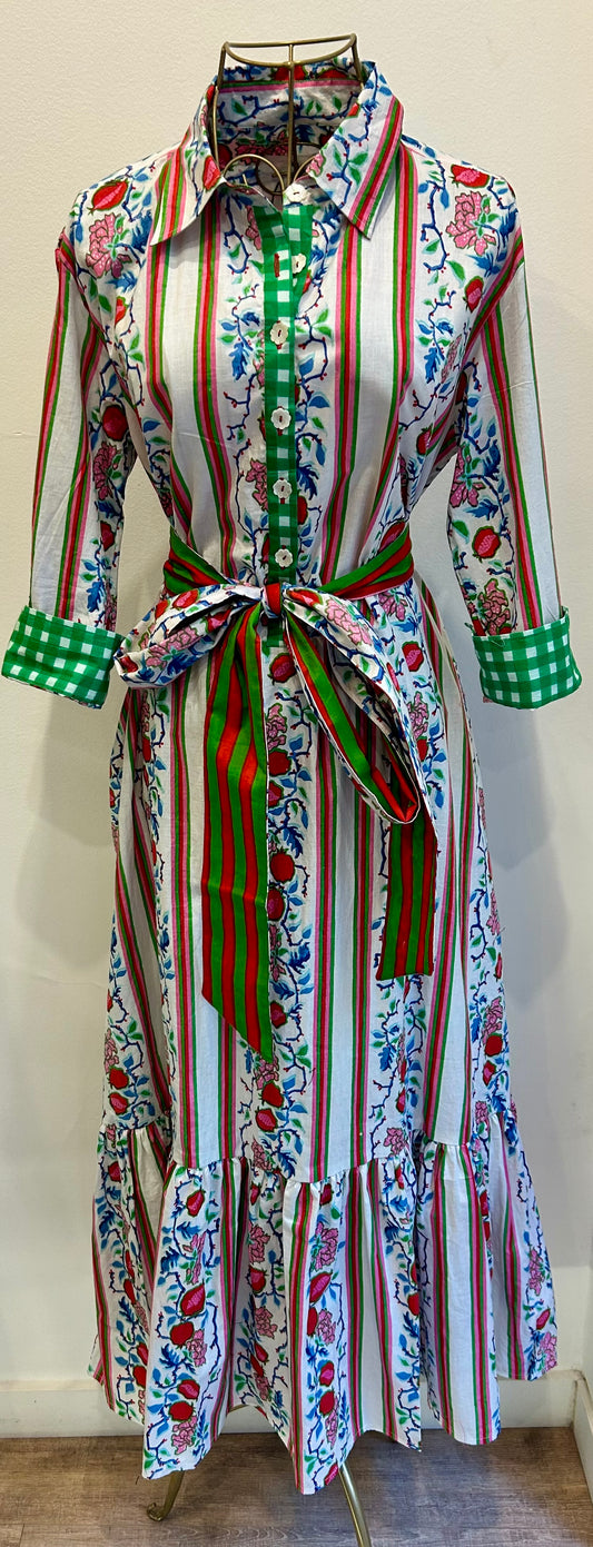 Robe San Paolo