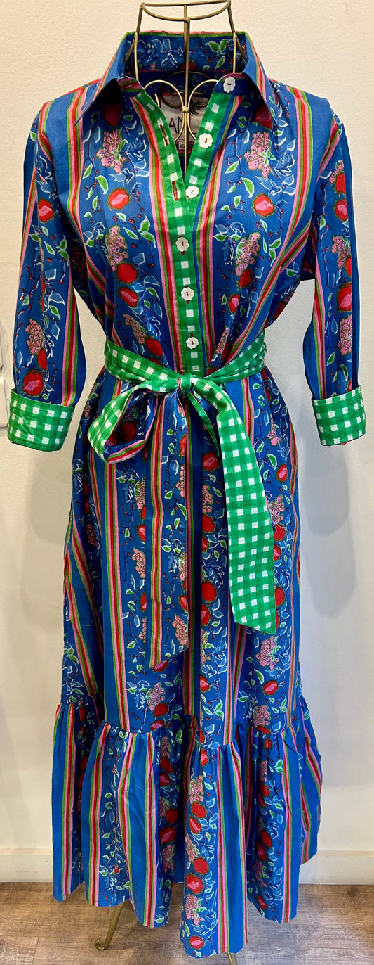 Robe San Paolo