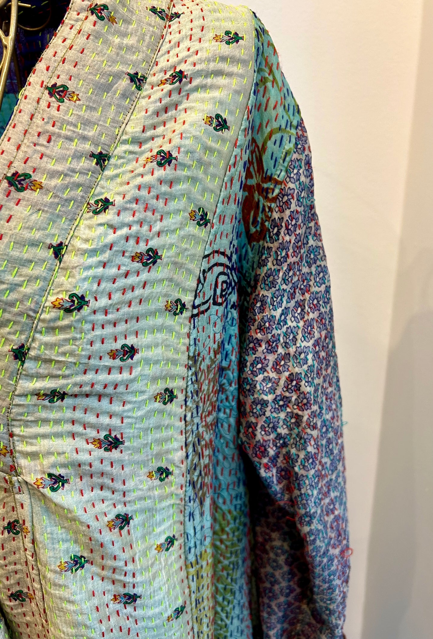 Robe Iris