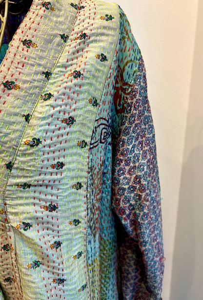 Robe Iris