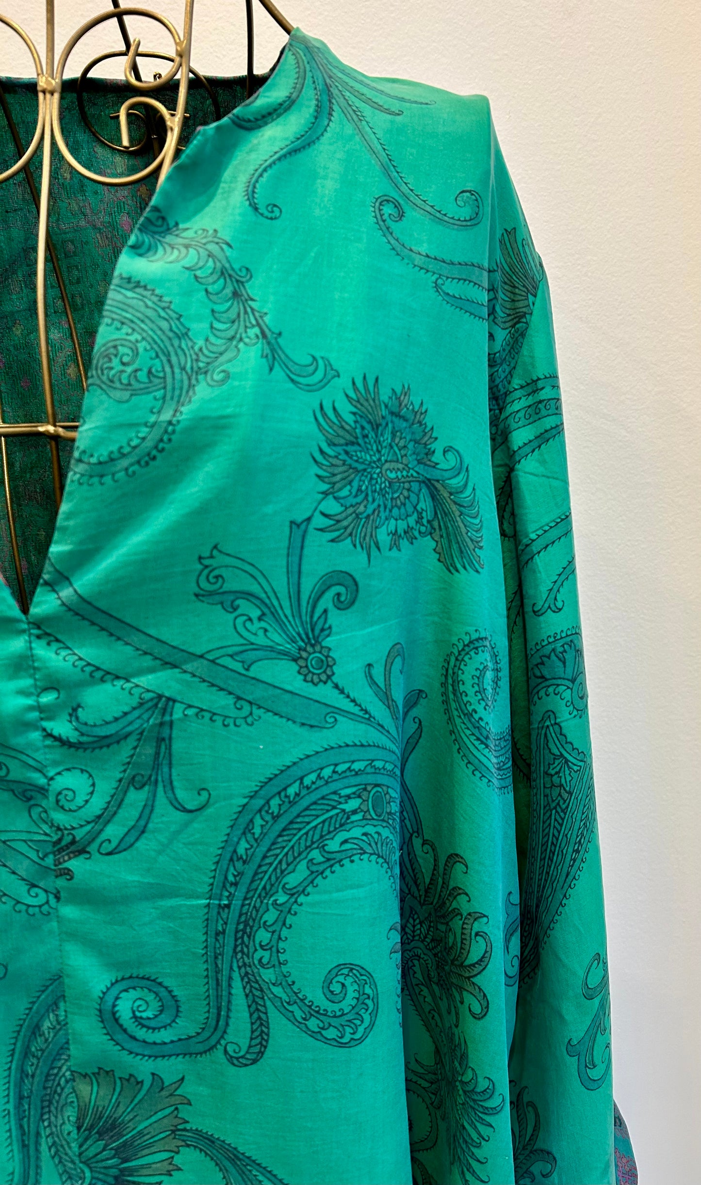 Robe Kaftan