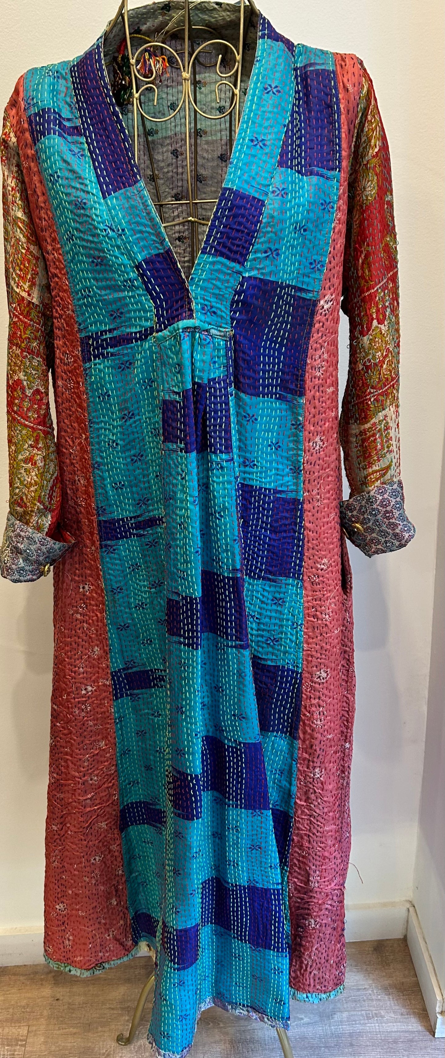 Robe Iris