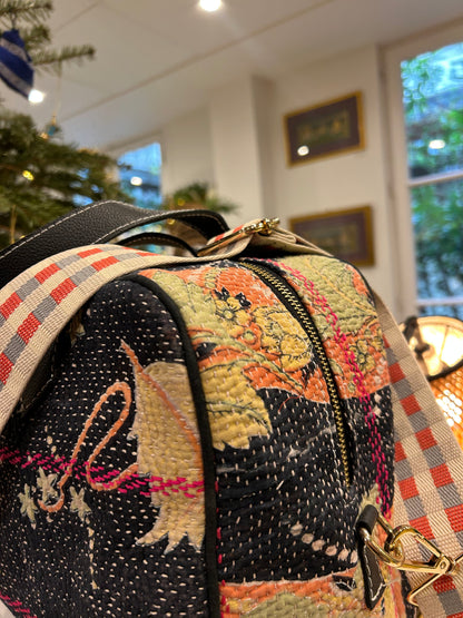 Sac en Kantha