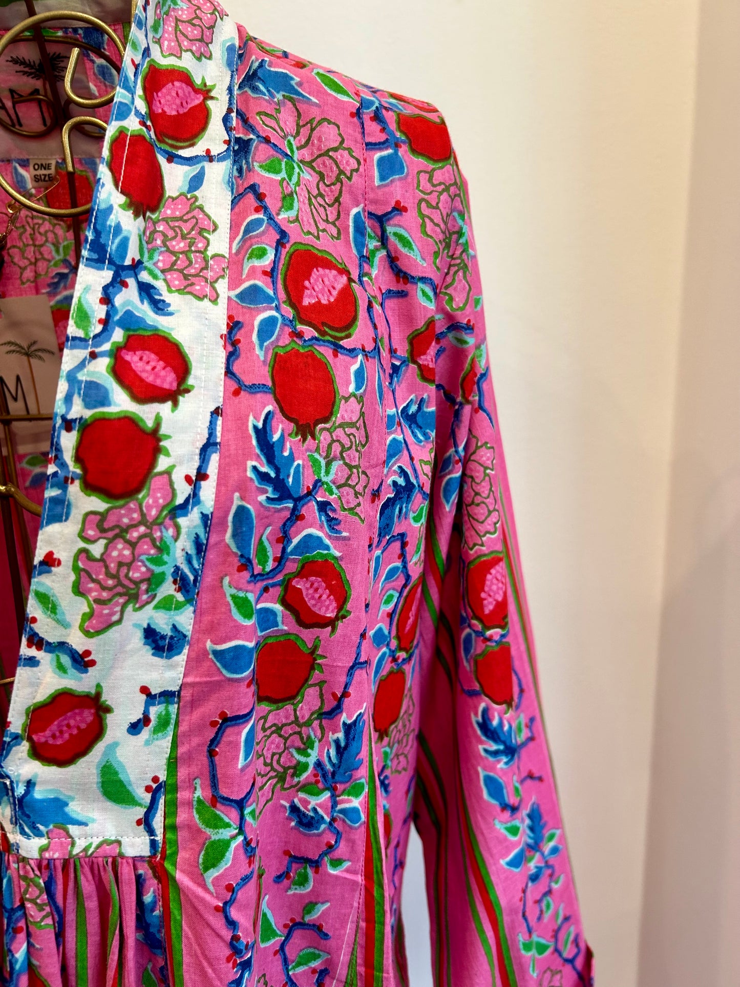 Robe Iris