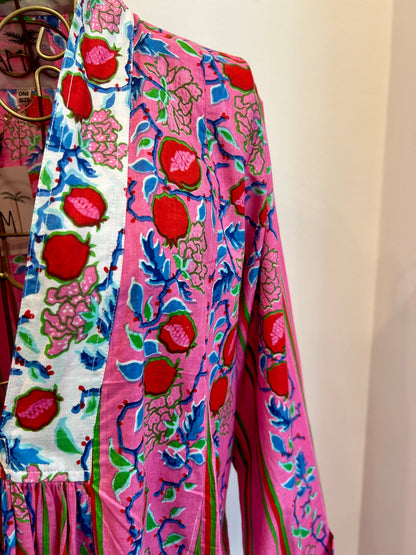 Robe Iris