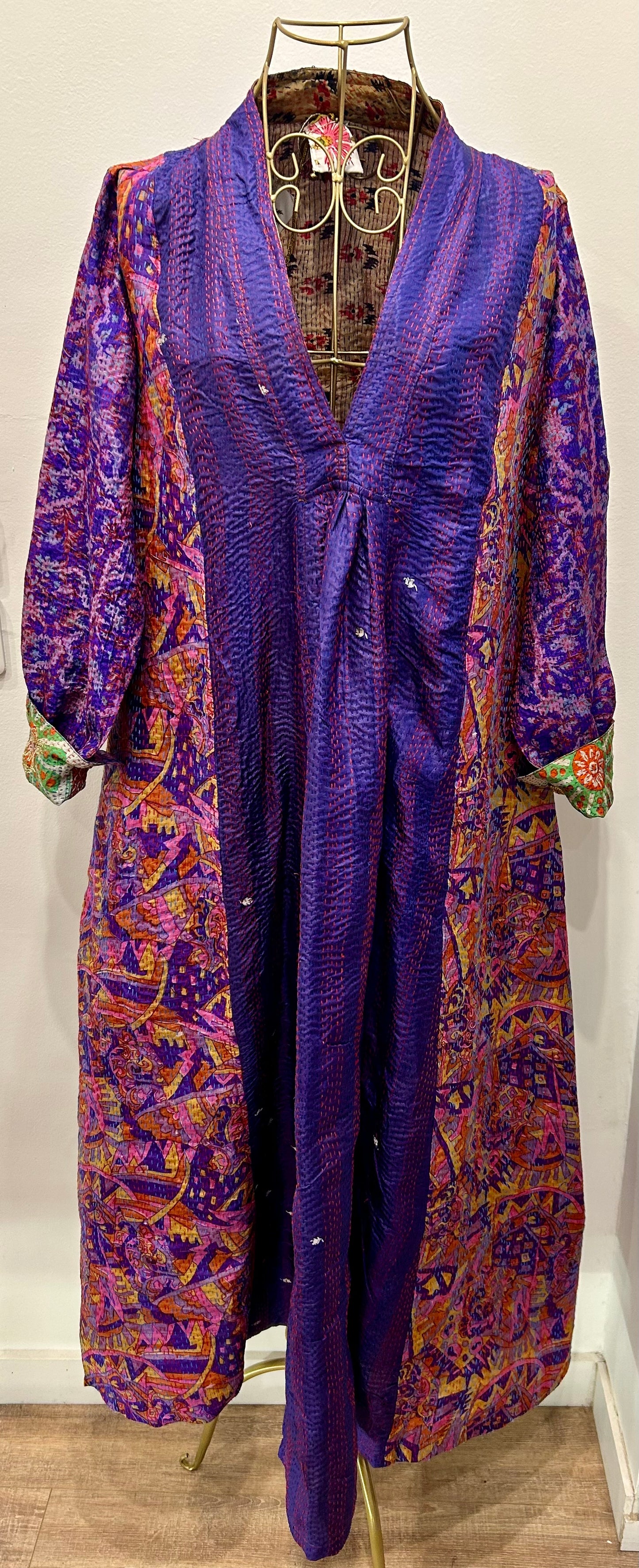 Robe Iris