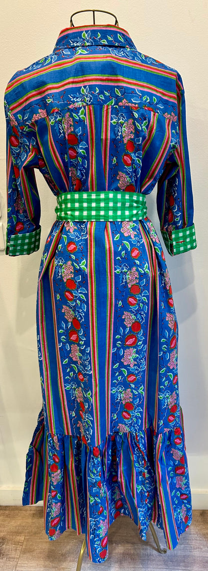 Robe San Paolo