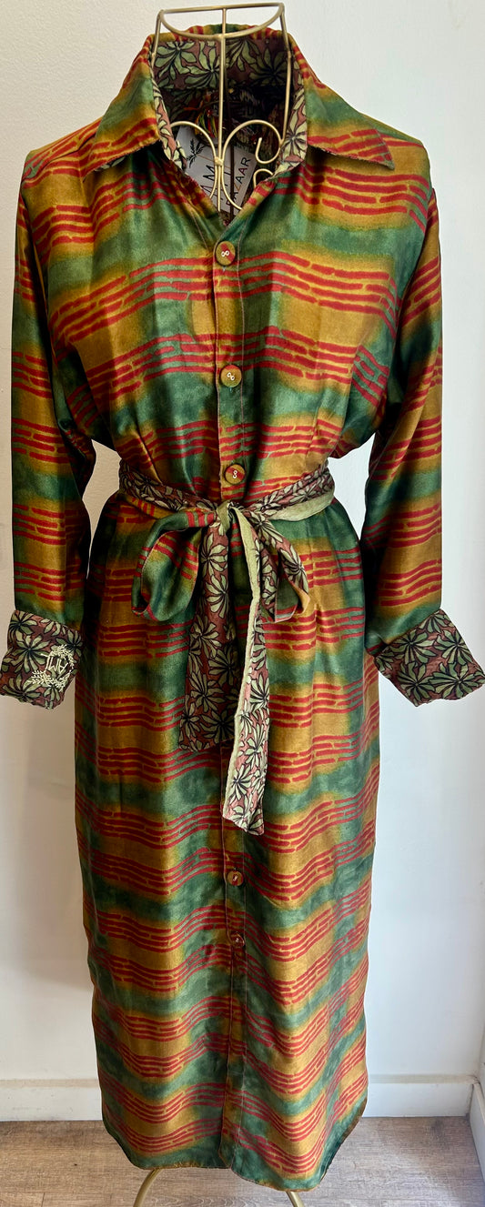 Robe Valentine