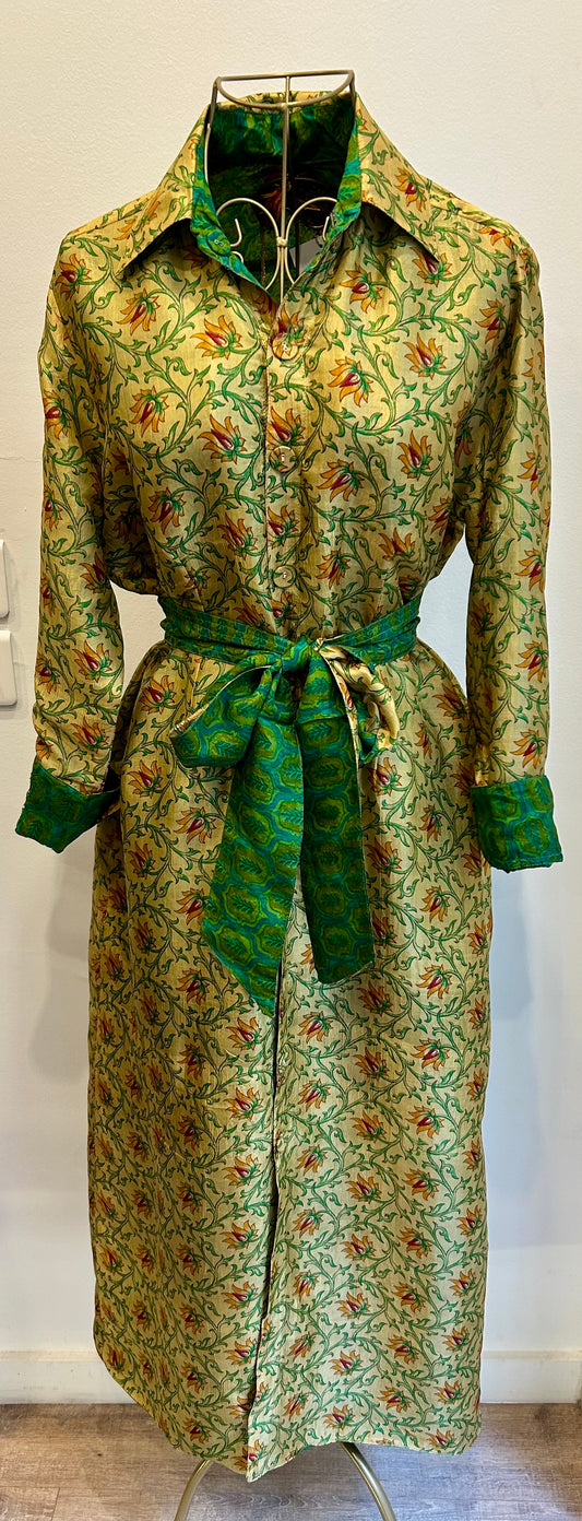 Robe Valentine