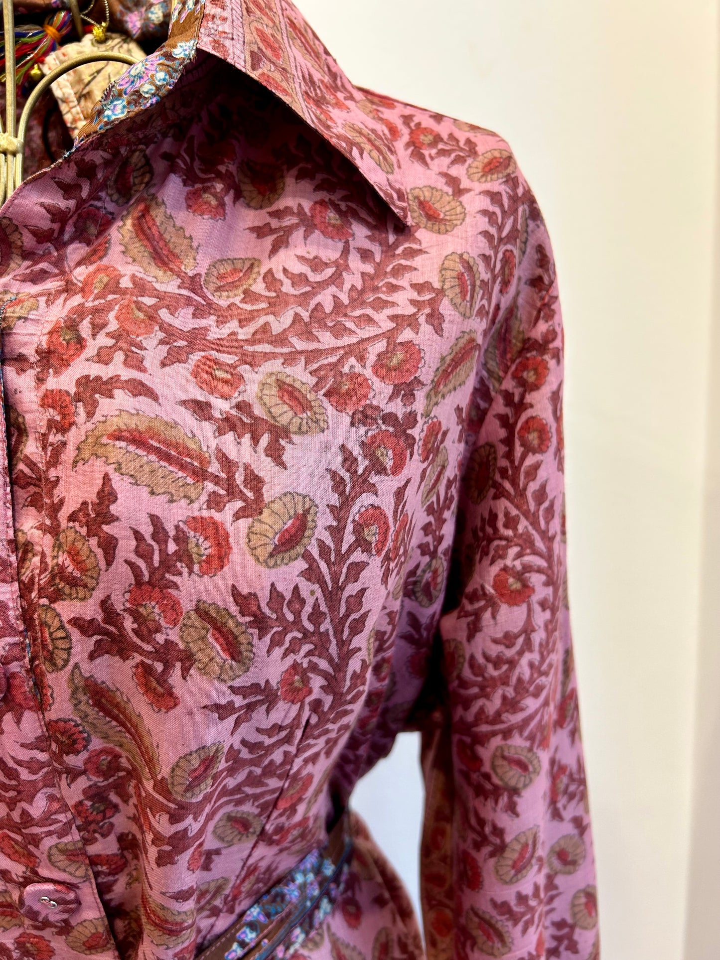 Robe Valentine