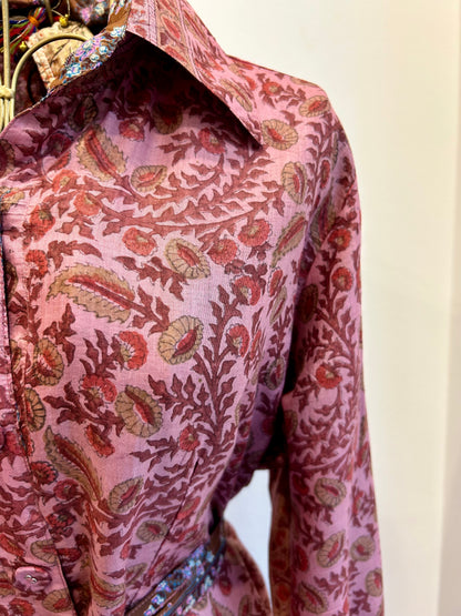 Robe Valentine