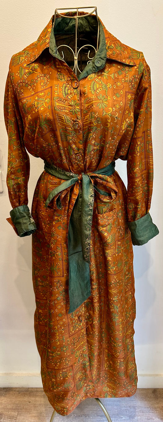 Robe Valentine
