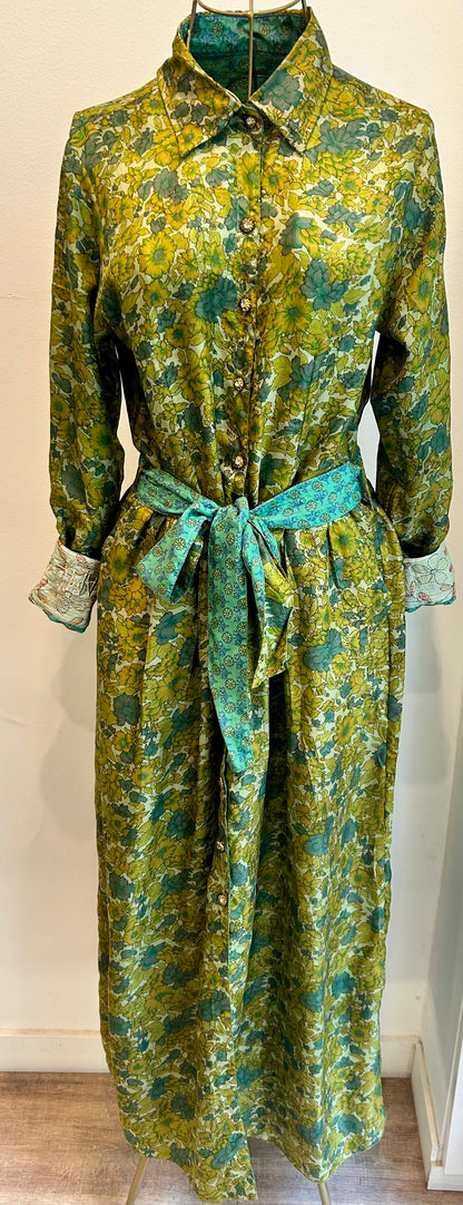 Robe Sophia