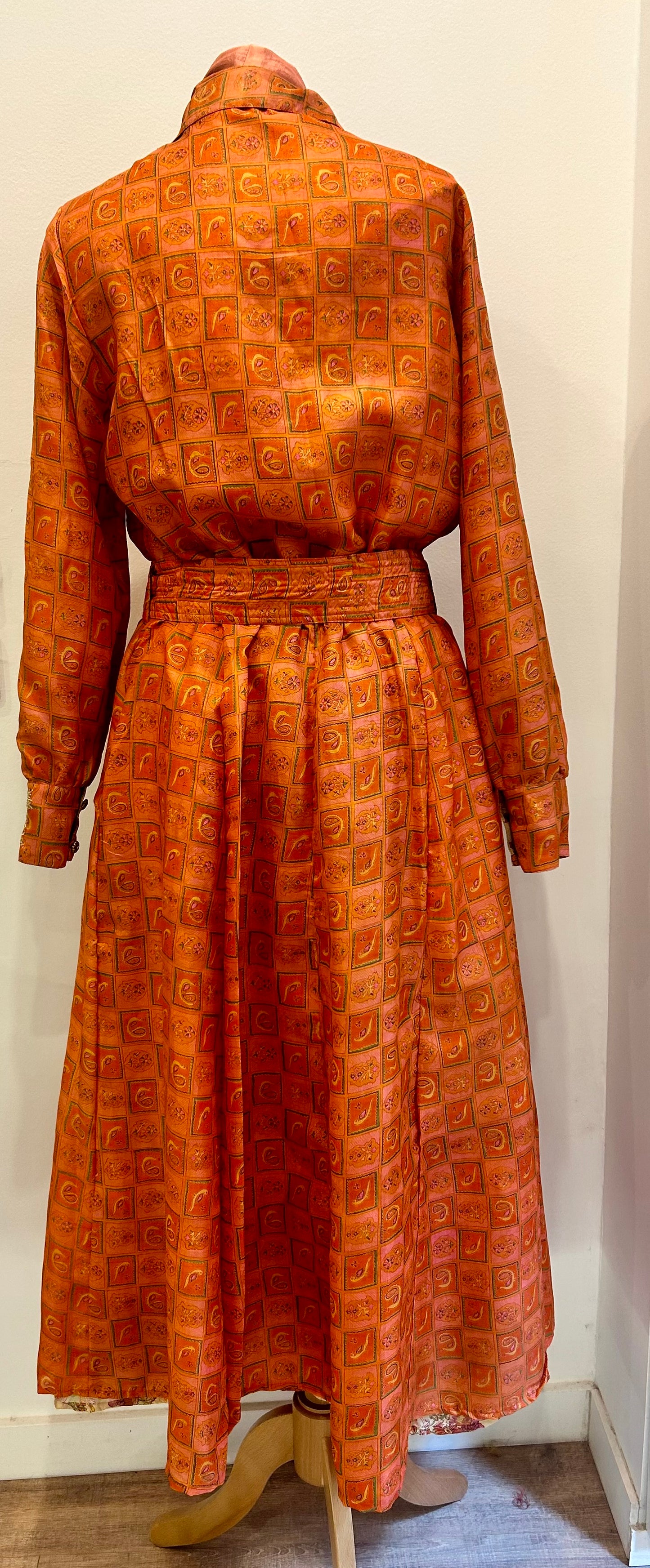 Robe Falbala