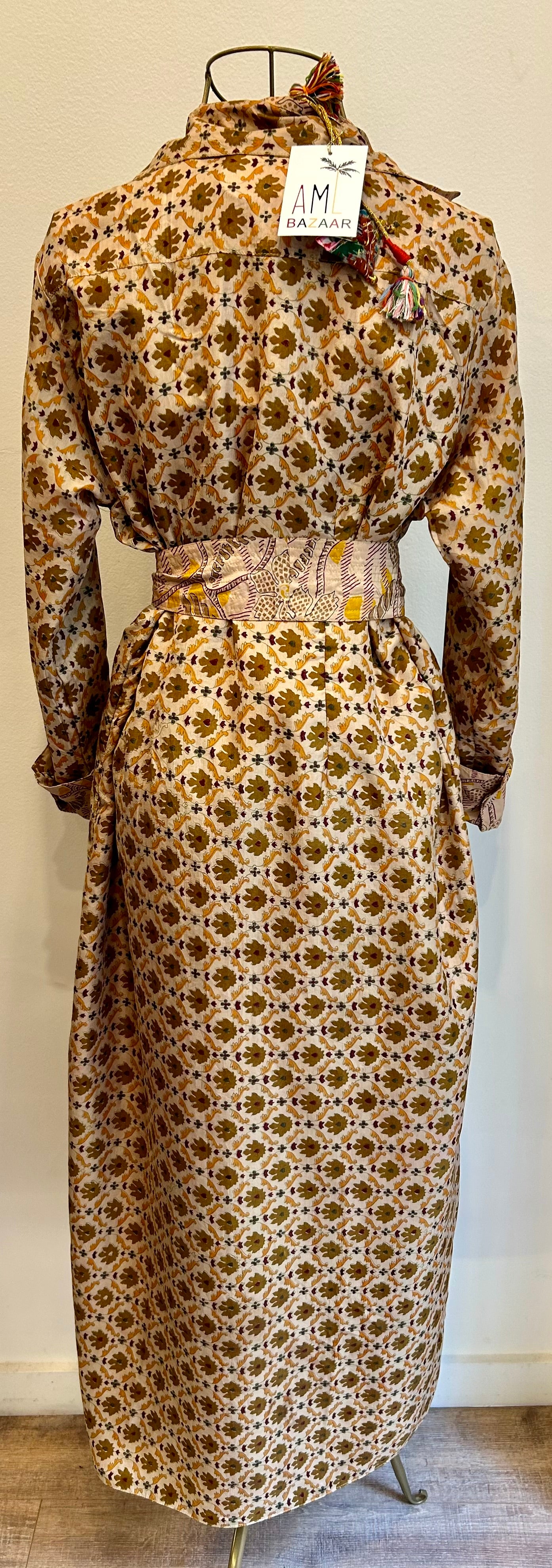 Robe Valentine