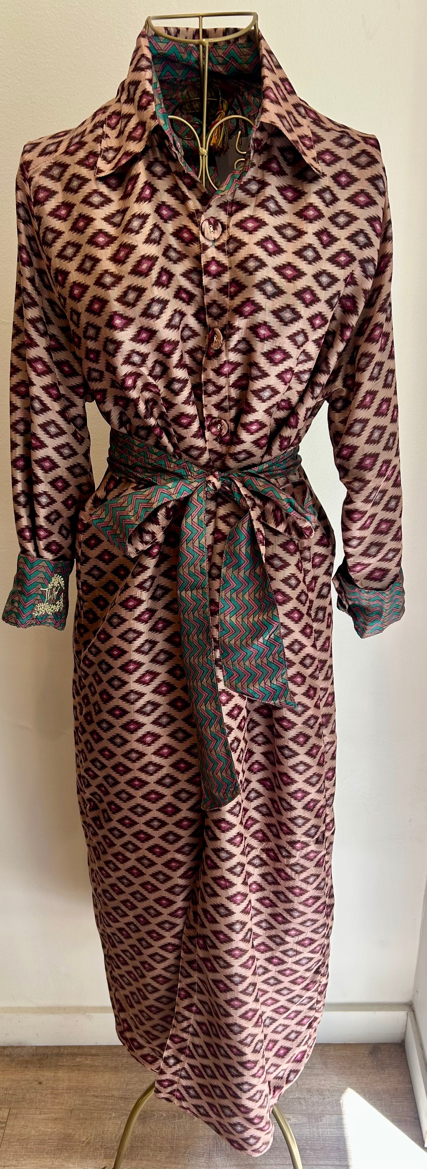 Robe Valentine