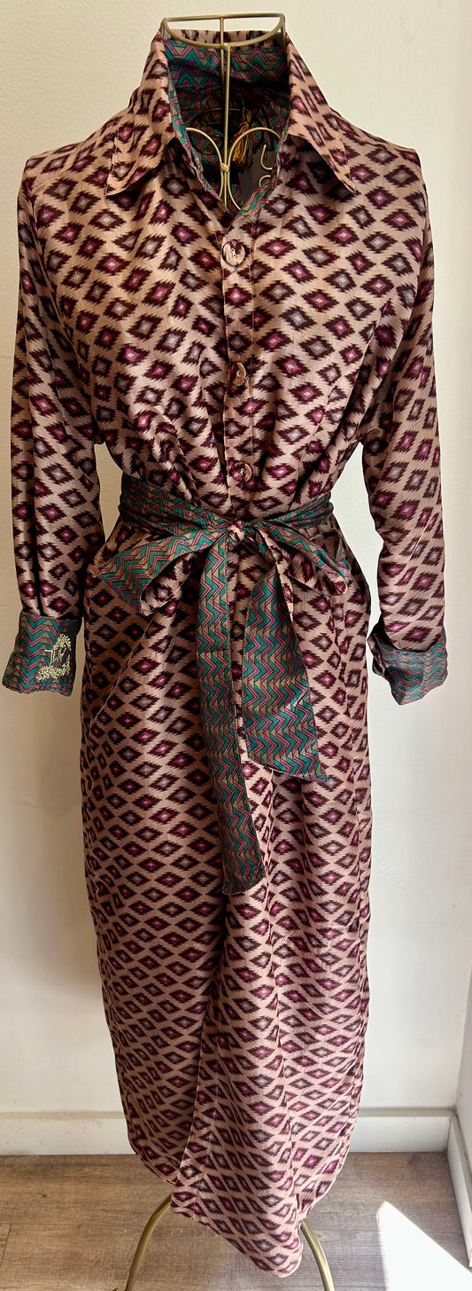 Robe Valentine