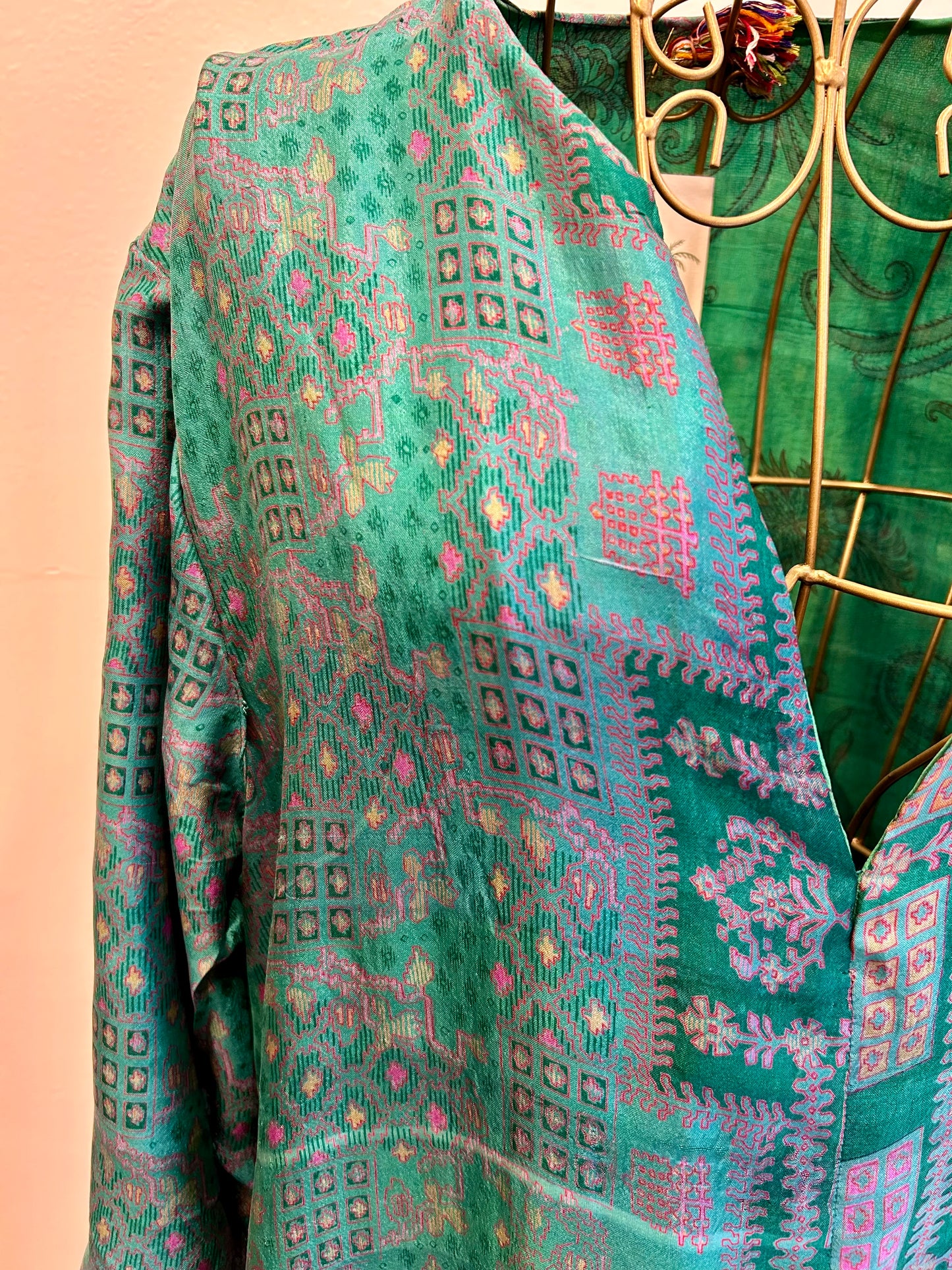 Robe Kaftan