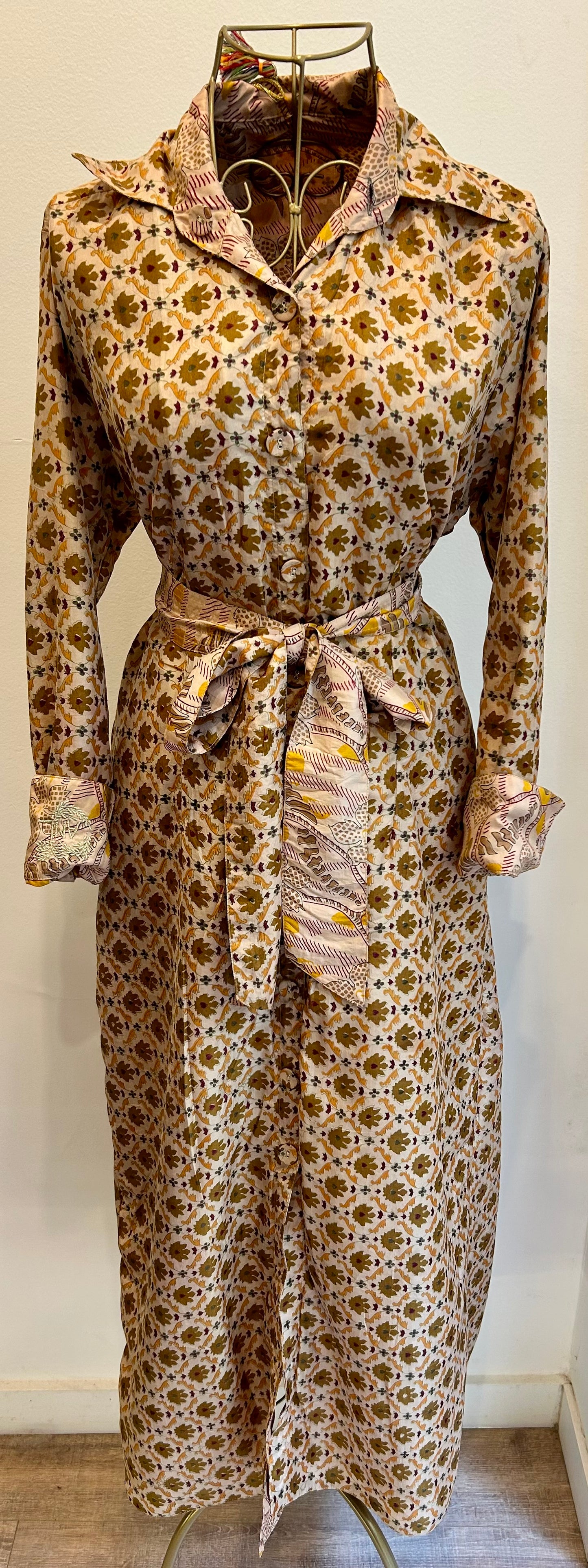 Robe Valentine