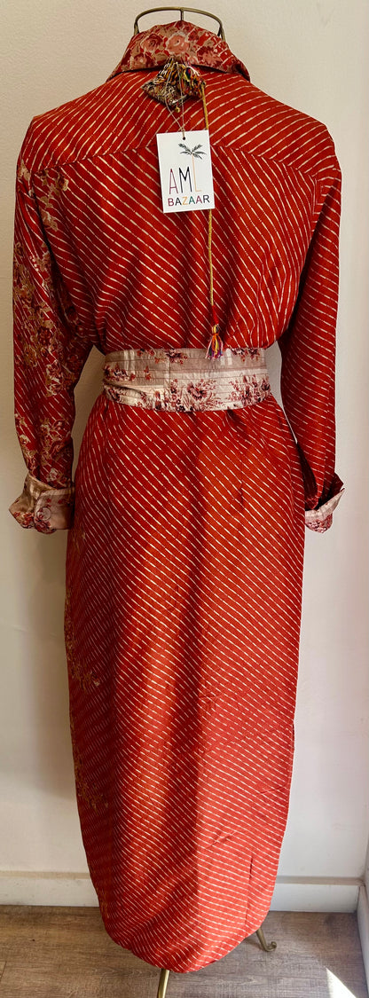Robe Valentine