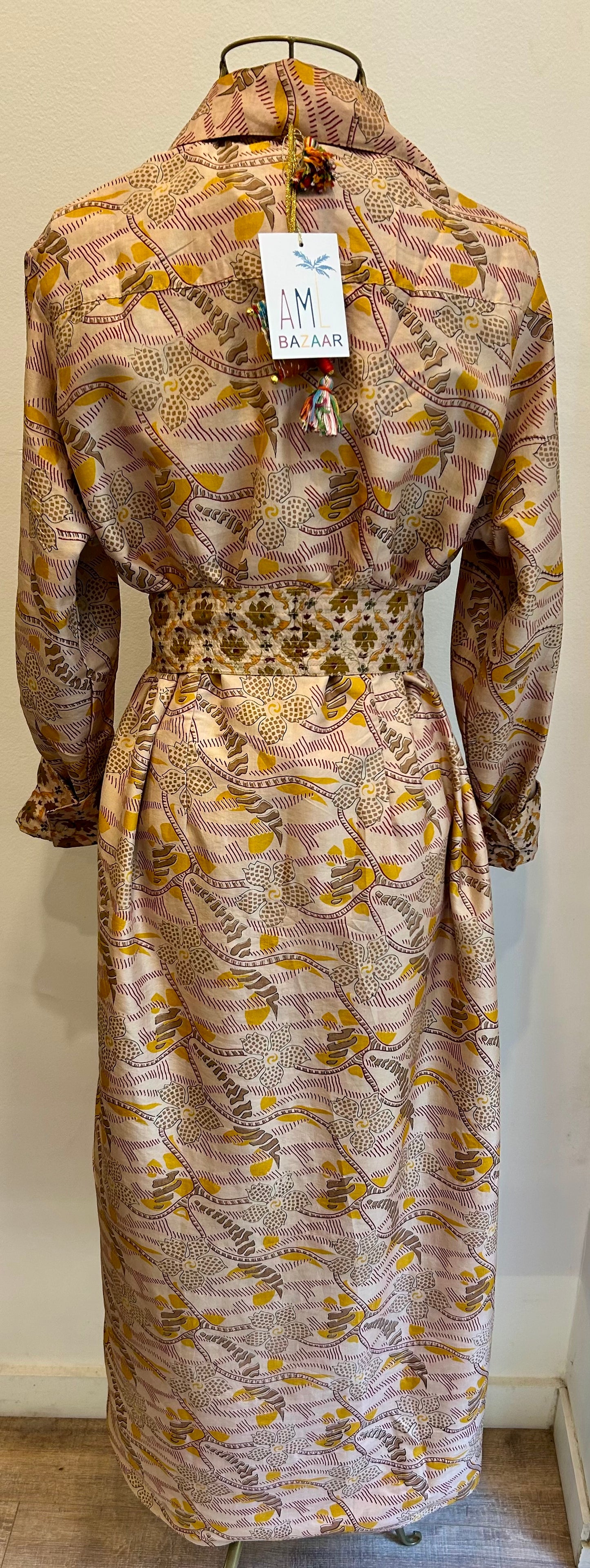 Robe Valentine