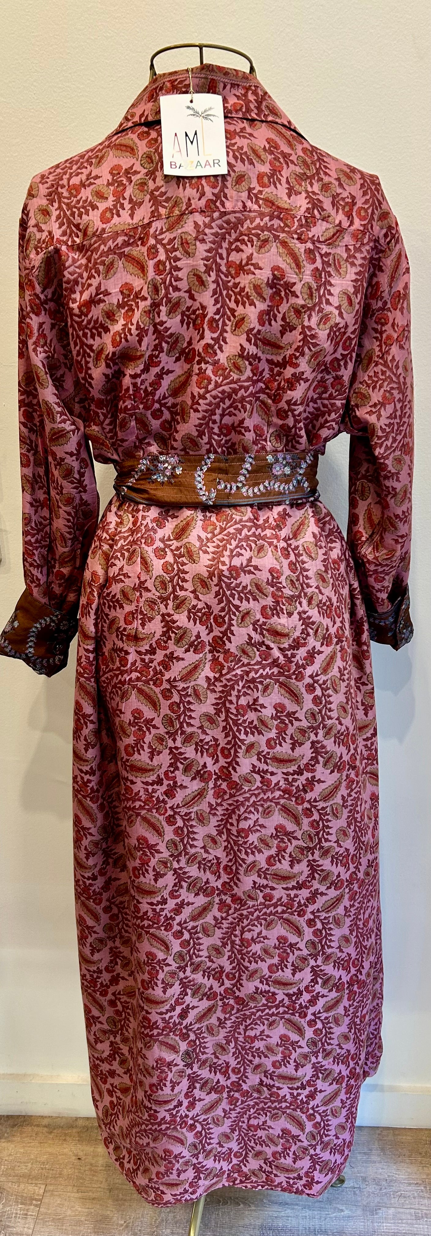 Robe Valentine