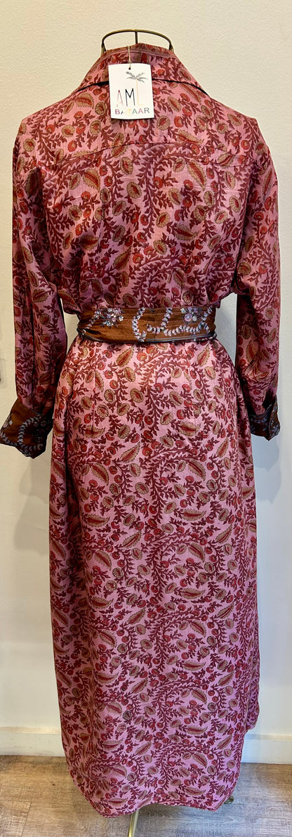 Robe Valentine